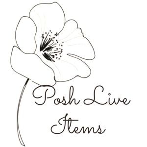 Posh Live Show Items - Jeans